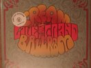 CREAM AT THE GRAND BALLROOM 2 LP SEALED SWINGIN PIG WHITE VINYL ERIC CLAPTON
