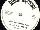 BLACK SYMBOL/BLACK SYMBOL 12