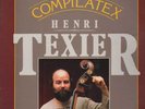 Henri TEXIER psych arabic Jazz funk Scat LP COMPILATEX hear