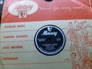 1950s Mercury 78/PATTI PAGE/E+