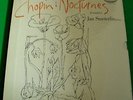 RARE  ANDY WARHOL COVER ART - Jan Smeterlin-CHOPIN NOCTURNES COMPLETE EPIC  2LP