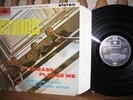 THE BEATLES 'PLEASE PLEASE ME' ALBUM, PCS-3042, STEREO, NEAR MINT COND.