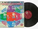 PANDIT PRAN NATH Earth Groove on Douglas Indian drone