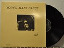 Neil Young Young Man's Fancy Live Dorthy Chandler Pavillion 1971 2 LPs Zerock NM