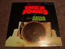 INEZ JONES  Have You Met  RIVERSIDE  MONO  NM  FEM VOC