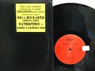 MOBB DEEP HELL ON EARTH INSTRUMENTALS 2LP OG 1996 PROMO