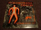 CHARLES MINGUS  Pithecanthropus Erectus  ATLANTIC  DG