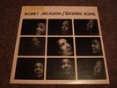 BOBBY JACKSON  Desiree Song  PRIVATE JAZZ FUNK 1978  NM