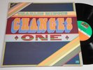 CHARLES CHARLIE MINGUS LP - 2 LP ATLANTIC FOC CHANGES ONE TWO /335