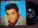 Elvis Presley - Loving You -Original RCA MONO 10' LP