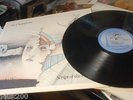 THE CHAMELEONS SCRIPT OF BRIDGE BRITISH STATIK EARLY  PRESS  1983 W.INSERT LP EX