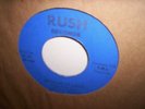 Little Ben and The Cheers - Northern Soul 45,