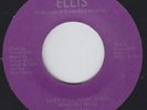 Prince Ellis 45 Ain't No Big Thing / Love Will Make Your Mind Go Wild (Soul) EX