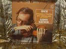 ??? PHILIPS - BACH - 3 SONATAS/PARTITAS - GIDON KREMER ???