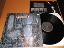 ORIGINAL ENTOMBED LP LEFT HAND PATH MOSH 21 EXCELLENT 1st PRESSING