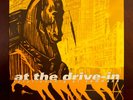 At The Drive-In - Relationship of Command LP 2000 NM Vinyl