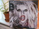 Lady GaGa - Born This Way - 2 LP 180g Vinyl//Neu&OVP //Limited Edition