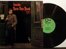 DAVE VAN RONK Inside '64 MONO Prestige Folklore NM-