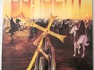 SORCERY SINISTER SOLDIERS MONSTER PSYCH METAL 2 LP