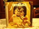 METALLICA 