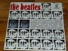 THE BEATLES  vol. 3  MEXICO LP    SPANISH TITLES