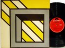 THE OUTSIDERS CQ ORIGINAL 1968 DUTCH PSYCH LP RARE