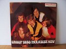 Rare Dutch Psych Group 1850 Paradise Now original 1st pressing on Discofoon