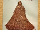 JOAN LA BARBARA - TAPESONGS - SCARCE AVANTGARDE LP - JOHN CAGE - MINT 