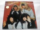 LP the BEATLES  trax vol.5 1989 white vinyl