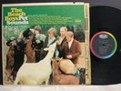 THE BEACH BOYS:Pet Sounds LP