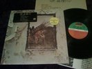 Led Zeppelin IV Lp in Shrink SD 7208 US 1st press w/stickers Robert Plant NICE