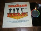 The Beatles - Help original 1965 Mono LP in shrink wrap VG/NM- MAS 2386