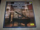 BEETHOVEN - PIANO SONATAS 1-15 / BARENBOIM 6 LP box DG digital 413 759-1 n mint