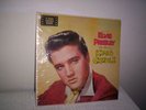 ELVIS PRESLEY-KING CREOLE-ORIGINAL 1958 MONO LP-STILL IN SHRINKWRAP-SUPER