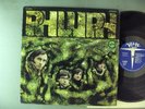 Phluph  Self-Titled    Psych