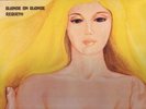 BLONDE ON BLONDE Rebirth Canada Ember orig UK psych '70