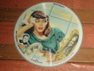 Vintage Vogue Picture Record R734 Art Kassel and His Orchestra