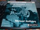 Four Feather Falls..M. Holliday..Barry Gray..Gerry Anderson..STEREO..RARE..EX