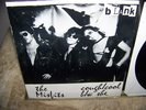 MISFITS - COUGH COOL ORIGINAL N/MINT 7