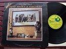 PETE BROWN & PIBLOKTO- My last band- Rare UK Harvest ORIG 1st press