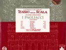 LEONCAVALLO I Pagliacci MATACIC Audiophile COLUMBIA SAX-2399 2LP ER1 Free Ship