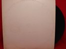 THE BEATLES white album 2 LP W/poster 1968 Vinyl Record Apple