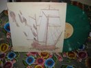 The Decemberists - Castaways and Cutouts LP Swirl Green Vinyl 1st Press of 300
