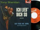 Tony Sheridan - Ich lieb dich so