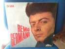 LP REMO GERMANI CON ORCHESTRA EZIO LEONI JOLLY LPJ 5044COPERTINA LAMINATA RARO