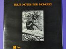 BLUE NOTES For Mongezi *LISTEN* 1976 OGUN 2xLP Gatefold OGD001/002  Near Mint