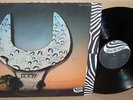 RARE ACHIM REICHEL A.R. IV Org German Press on ZEBRA Killer Prog Krautrock LP
