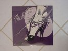 BLACK ROSE(CHER) FACTORY SEALED COLLECTIBLE PROMO RARE   LP