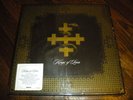 4xLP Box Set Kings of Leon RSD Black Friday LIMITED new #03492