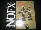 Nofx Punk In Drublic LP Green Vinyl Exclusive /660